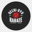 Recherche de ryu autocollants Japon