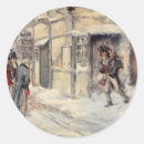 Recherche de carol autocollants Carol de noël