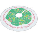 Recherche de lunatique jupon de sapin Vert