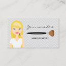 Suche nach blond visitenkarten Maskenbildner