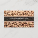 Recherche de agriculteurs cartes visite Boss