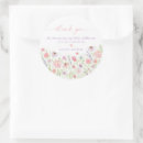 Recherche de floral pink autocollants Baby