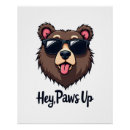 Recherche de ours vintage posters Animal