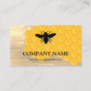 Recherche de peigne de miel cartes visite Vintage