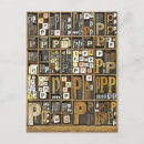 Recherche de lettre l cartes postales Ordre