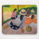Suche nach gauguin mousepads Tahiti