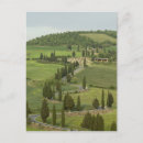 Recherche de pienza cartes postales Campagne