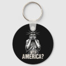 Suche nach wtf schlüsselanhänger Amerika