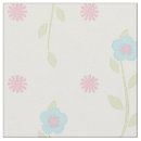 Recherche de pastel floral tissus Élégant