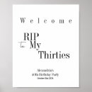 Recherche de années 40 posters Noir et blanc
