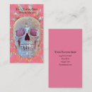 Recherche de tête crâne cartes visite Gothique