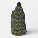 Recherche de libellules sacs Vert