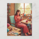 Recherche de bricolage cartes postales Pour elle