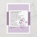 Recherche de bonnes filles cartes postales Vintage