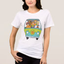 Recherche de mystery machine tshirts Chien de dessin animé