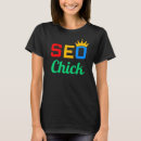 Suche nach seo manager tshirts Séco