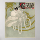 Suche nach biker girl poster Vintage