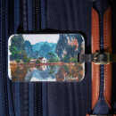 Suche nach asien gepäckanhänger Tourismus