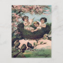 Recherche de de coton cartes postales Enfants