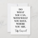 Suche nach roosevelt karten Zitat