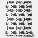 Recherche de poisson art Plage