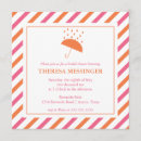 Suche nach gestreift einladungen Orange