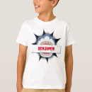 Suche nach cooler haifisch tshirts Niedlich
