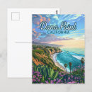 Suche nach danae postkarten California