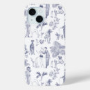 Recherche de de toile jouy iphone coques Tendance