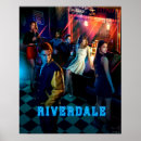 Suche nach cw poster Riverdale high school