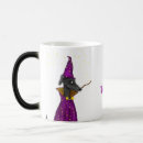 Recherche de magie noire tasses Magique