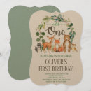 Recherche de rustic woodland invitations Moderne