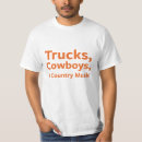 Recherche de musique country tshirts Patriotique