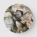 Recherche de loutre horloges Fourrure