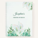 Recherche de calla lily carnets Floral