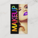 Suche nach nervös visitenkarten Make up