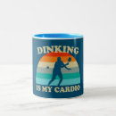 Suche nach cardio tasses Pickleball