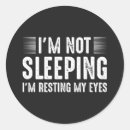 Recherche de yeux de femme autocollants Femmes