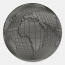 Recherche de globe autocollants Planète