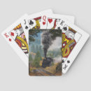 Recherche de moteur jeux de cartes Train