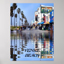 Suche nach venedig strand poster Strandpromenade