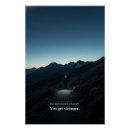 Recherche de soyez plus fort posters Encouragement