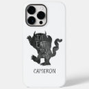 Recherche de maurice iphone coques Personnages de monstres