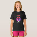 Suche nach rote eule tshirts Natur