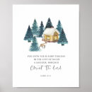 Suche nach baby jesus poster Schrift