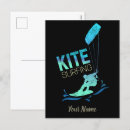 Suche nach kitesurf postkarten Sport