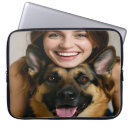 Suche nach schäferhund laptop schutzhüllen Haustier