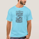Suche nach löwe von juda tshirts Glaube