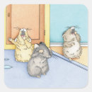 Recherche de hamsters autocollants Pour tous