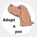 Suche nach obdachlos aufkleber Tiere